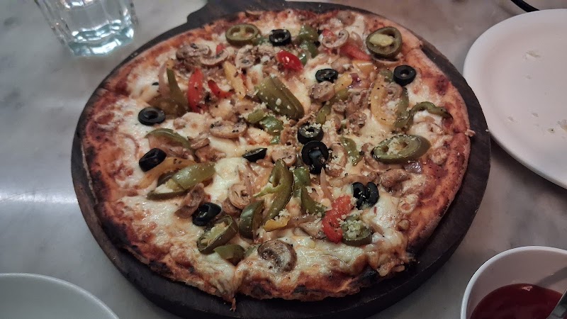 By Chance - Resto Pub - By Chance - Resto Pub No 51 & 52, Brigade Rd, Shanthala Nagar, Ashok Nagar, Bengaluru, Karnataka 560001, India
