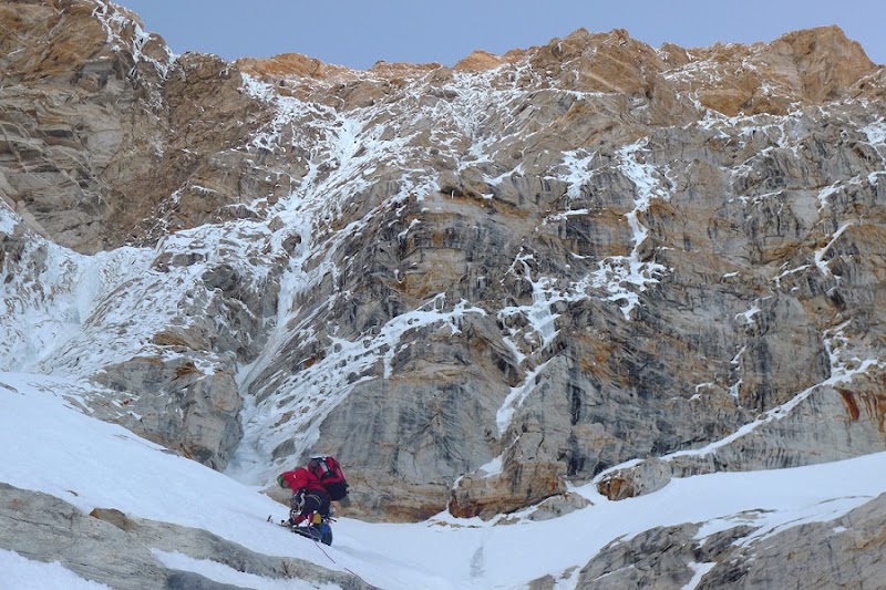 Kamet - Kamet, Uttarakhand 246422, India