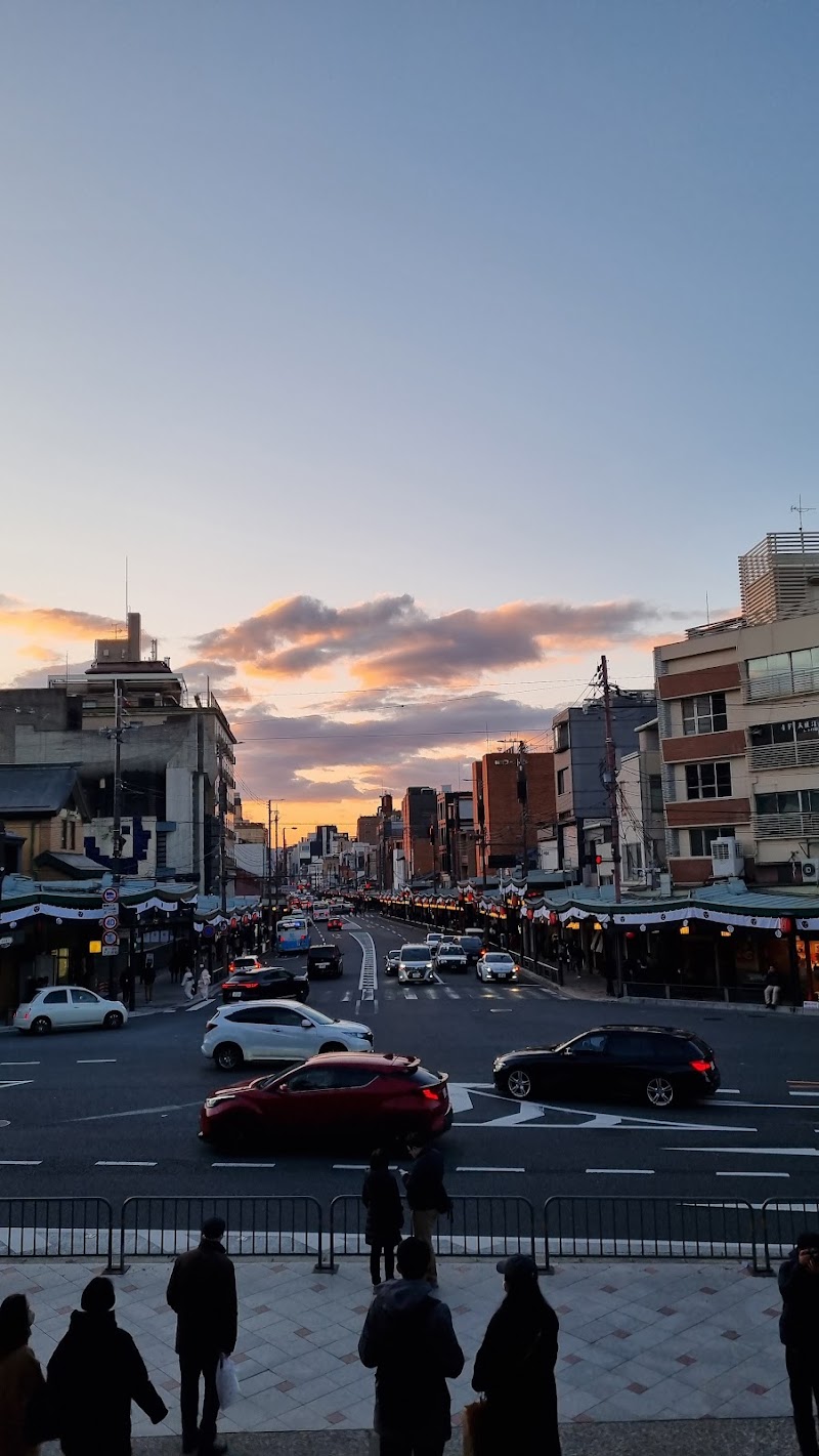 Gion - Gion Gion, Higashiyama Ward, Kyoto, Japan