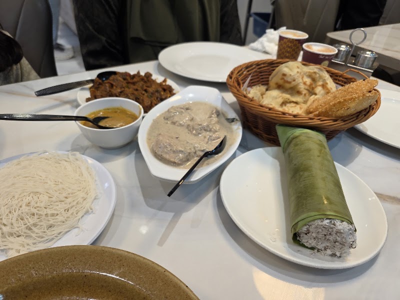 Panoor Restaurant - Panoor Restaurant Shabiya - Musaffah - ME10 - Abu Dhabi - United Arab Emirates