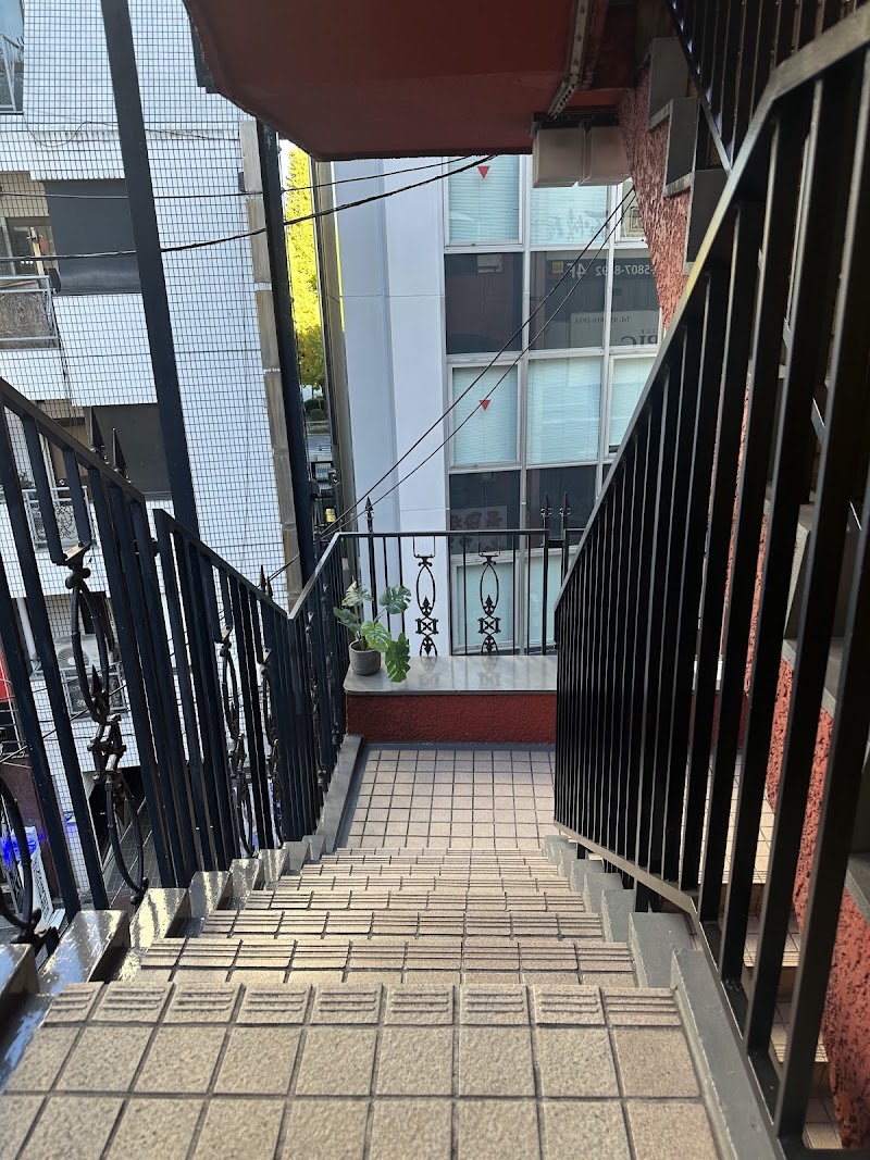 bnb plus Ueno Park Female only