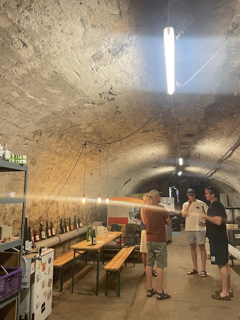 Madame Flöck Wines - Madame Flöck Wines, Friedrichstraße 1b, 56333 Winningen, Germany