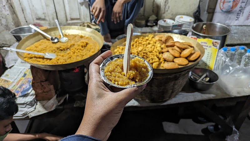 Naga Maharaj Kachori Waale