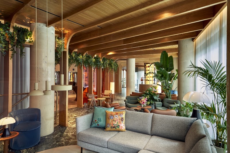 The BoTree London, Curio Collection by Hilton - The BoTree London, Curio Collection by Hilton 30 Marylebone Ln, London W1U 2DR, UK