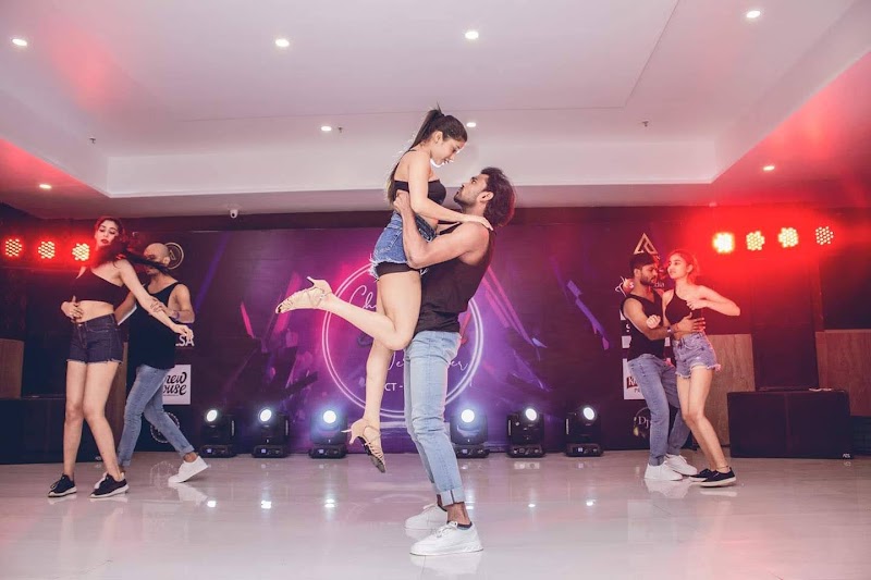 Star Dance Company 🇮🇳 - Star Dance Company 🇮🇳 Ireo Nuresry school plot, opposite IREO SKYON, Sector 60, Gurugram, Haryana 122098, India