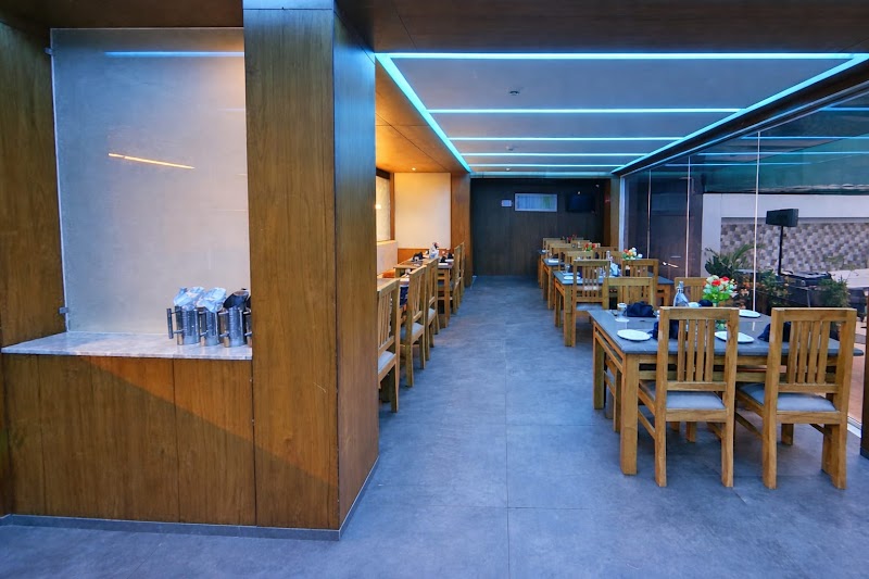 Hotel Sea Port - Hotel Sea Port, Dollygunj, Sri Vijaya Puram, Andaman and Nicobar Islands 744103, India