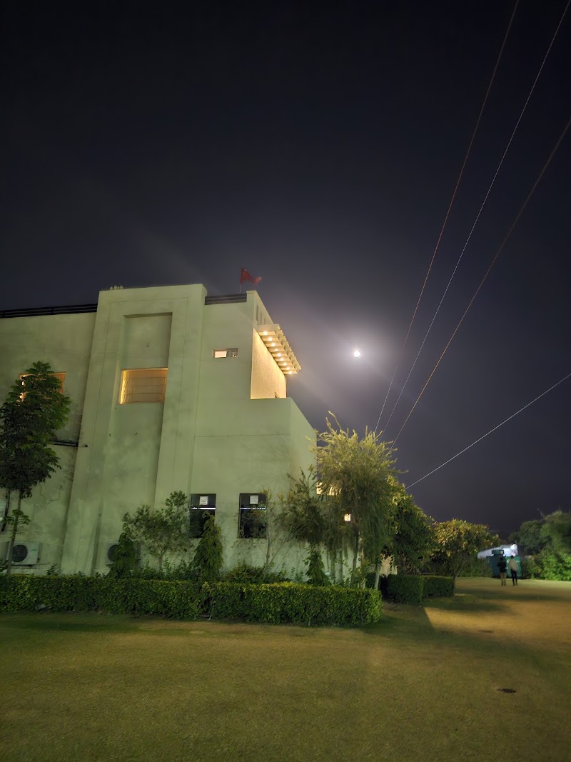 The Ganga Resort & Restaurant - The Ganga Resort & Restaurant, Khasra No. 81, 82 Jaipur, Jodhpur Bypass, Bikaner, Rajasthan 334001, India