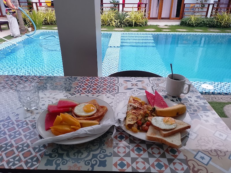 Haven Suites Siargao - Haven Suites Siargao Poblacion V (Purok V), General Luna, 8419 Surigao del Norte, Philippines