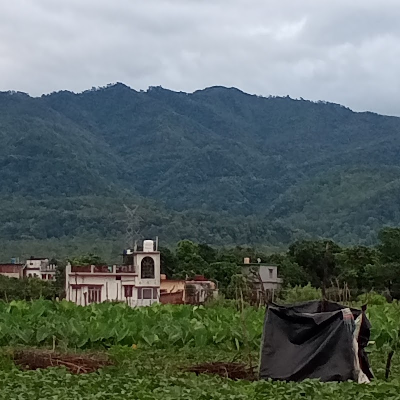 Tanakpur - Tanakpur, National Highway-125, Tanakpur, Uttarakhand 262309, India