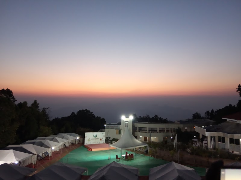 Netarhat Sunrise Point - Netarhat Sunrise Point Link Rd, near Hotel Prabhat Vihar, Netarhat, Jharkhand 822119, India