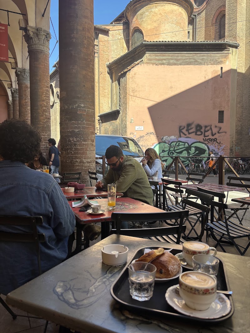 Caffè Rubik - Caffè Rubik, Via Marsala, 31d, 40126 Bologna BO, Italy