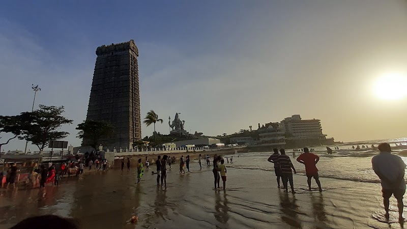 Murdeshwar - Murdeshwar, Karnataka, India