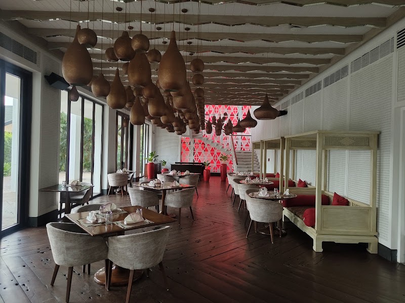 Spice Traders - Spice Traders W Goa, 515, Vagator Beach Rd, Vagator, Anjuna, Goa 403509, India