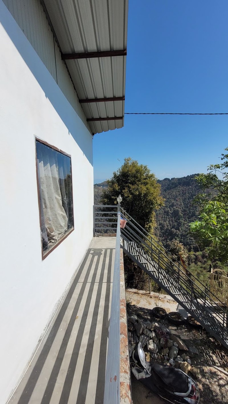 Himalayan Rays Homestay - Stay Hills - Himalayan Rays Homestay - Stay Hills Main kanatal, Chamba - Mussoorie Rd, Kanatal, Tehri Range, Uttarakhand 249145, India