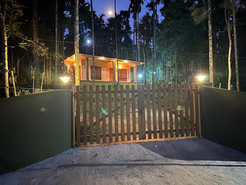 Jungle Getaway - Jungle Getaway Jungle Getaway’ Elayidam Kolli Kappikunnu, Q48R+8VV, post, Pulpally, Kerala 673596, India