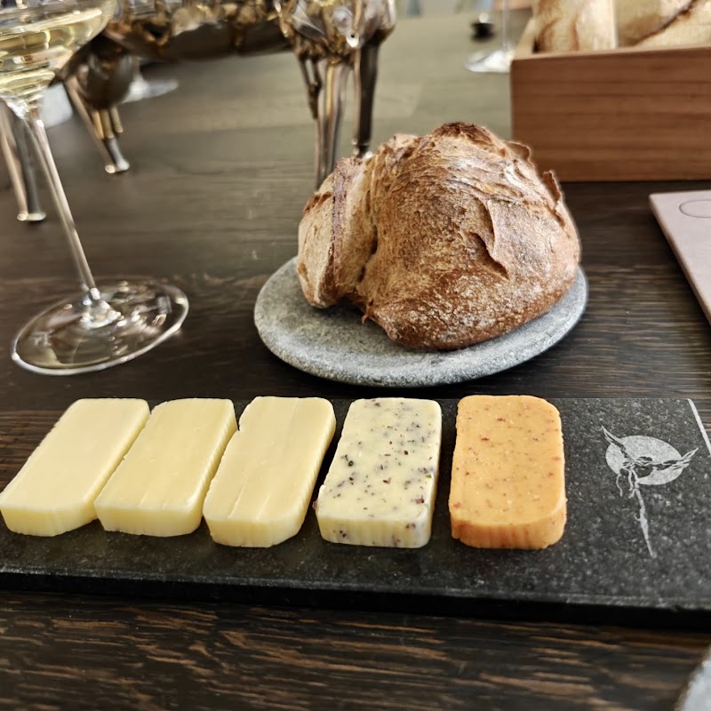 Restaurant Ikarus - Restaurant Ikarus Wilhelm-Spazier-Straße 7A, 5020 Salzburg, Austria