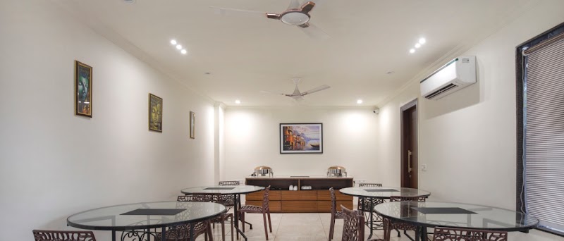 Settl. Vienna - Settl. Vienna 543, LIC Colony, Sector 31, Gurugram, Haryana 122001, India