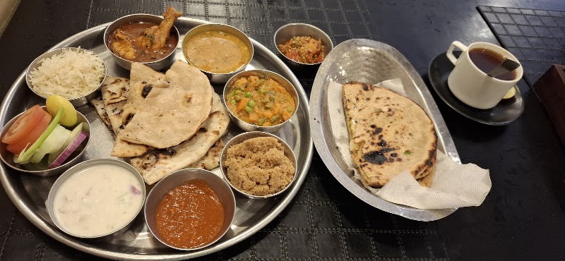 Royal Rajwada Multicuisine Restaurant - Royal Rajwada Multicuisine Restaurant Amer fort, Amer, Jaipur, Rajasthan 302028, India
