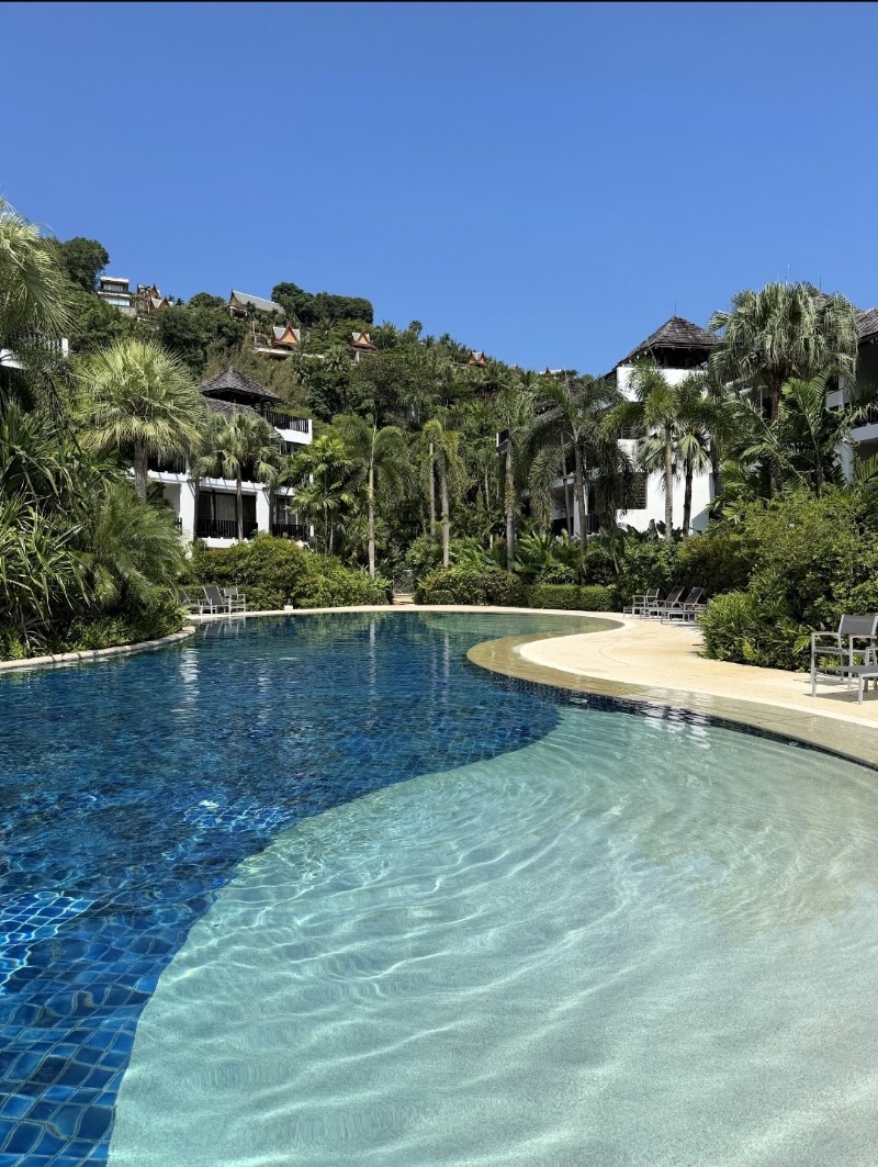 Bangtao Beach Gardens - Bangtao Beach Gardens, ถนน บ้านดอน-เชิงทะเล Tambon Choeng Thale, Amphoe Thalang, Chang Wat Phuket 83110, Thailand