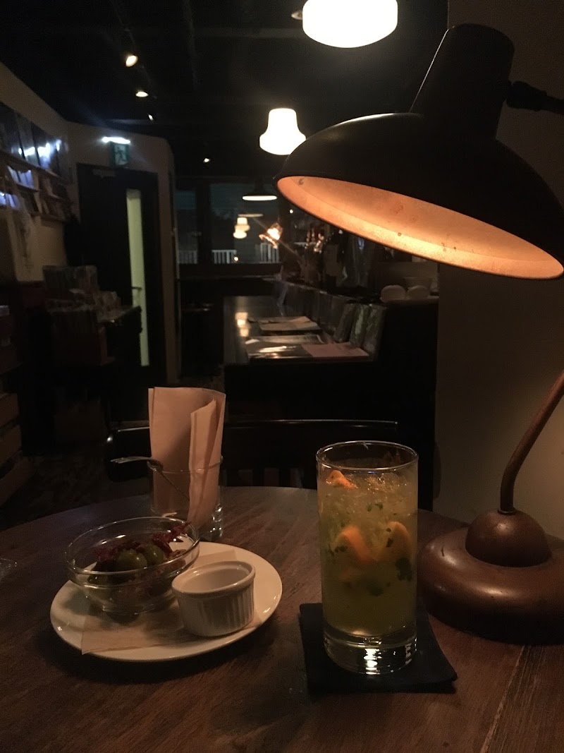 bar music - bar music Japan, 〒150-0043 Tokyo, Shibuya, Dōgenzaka, 1-chōme−6−７ 5F