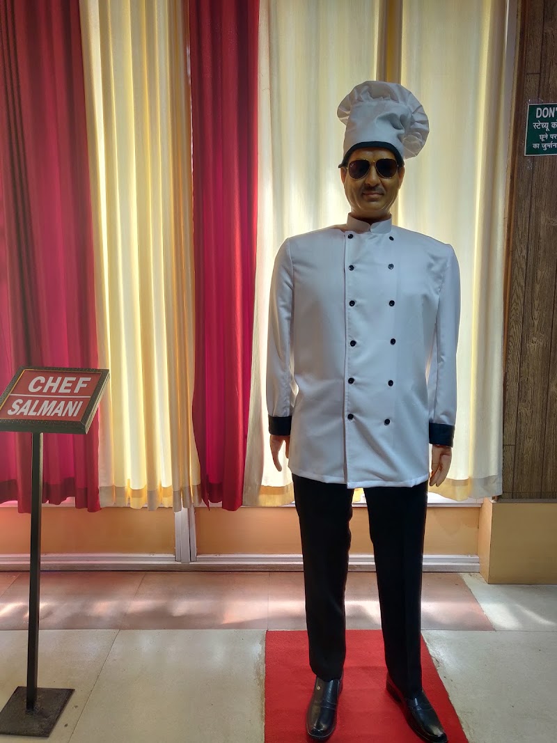 K Dev Bhoomi Wax Museum - K Dev Bhoomi Wax Museum, Company garden,, F362+JG9, The Mall Road, Mussoorie, Uttarakhand 248179, India
