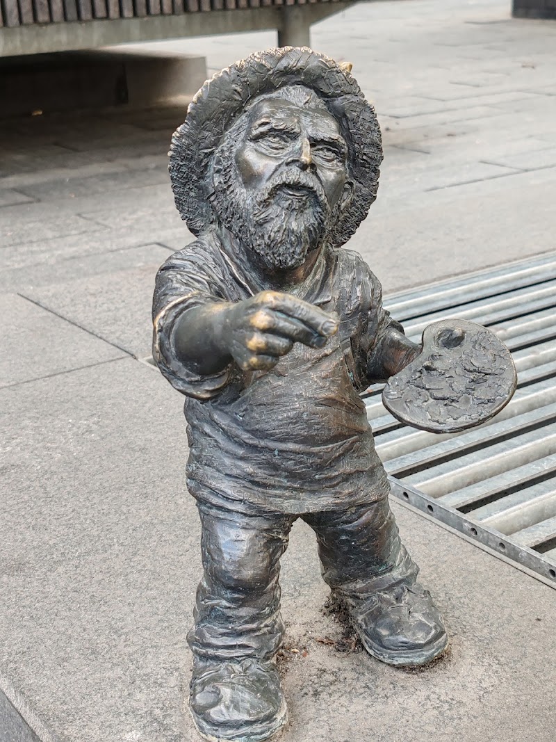 Krasnale Syzyfki - Krasnale Syzyfki, Świdnicka 1, 53-319 Wrocław, Poland