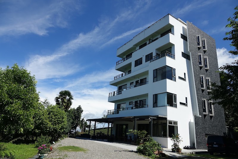 淵明居客棧 - 淵明居客棧 604, Taiwan, Chiayi County, Zhuqi Township, Zhonghe Village, 中和村石棹4號