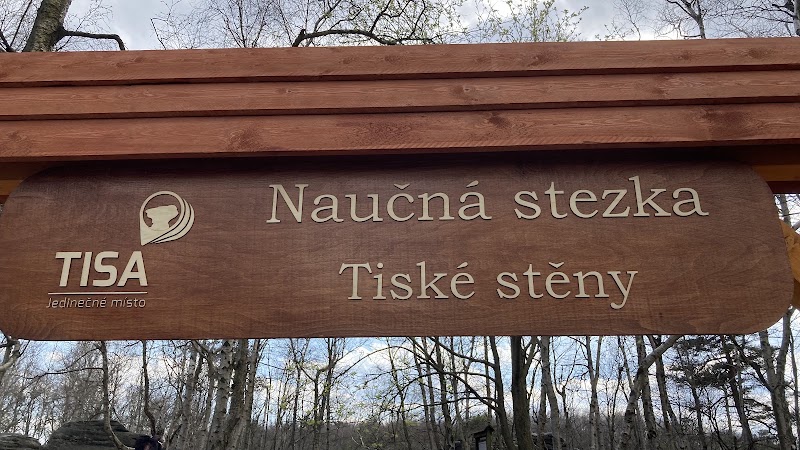 Pokladna - Pokladna, Tisá 257, 403 36 Tisá, Czechia