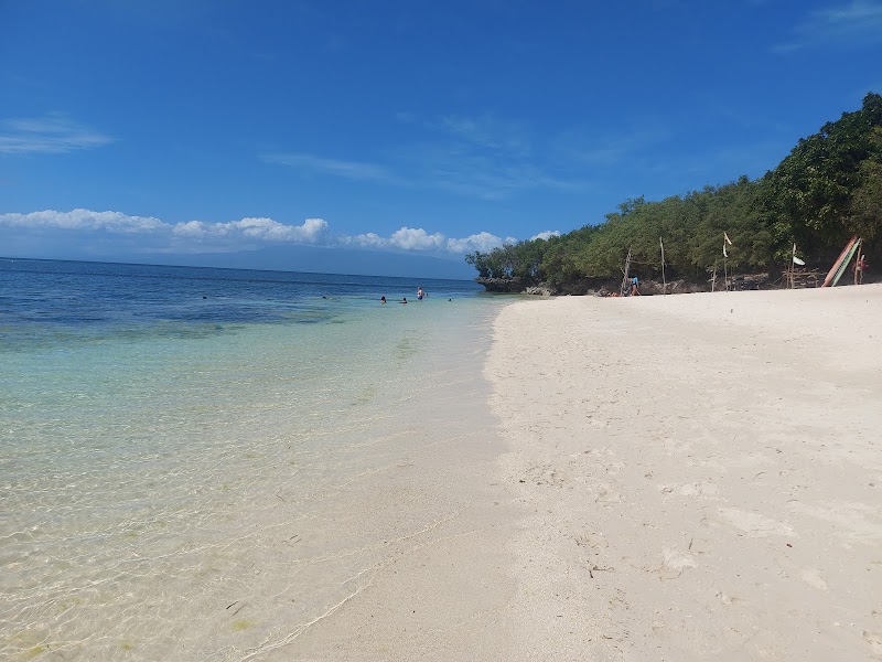 Paliton Beach - Paliton Beach, Philippines