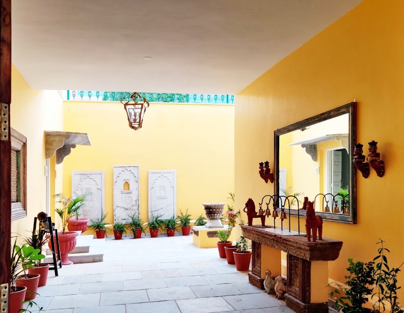 Premkunj - Premkunj House No.1, Upli, Basti Ram Jiki Badi, Udaipur, Nathwaton Ka Gurha, Rajasthan 313001, India