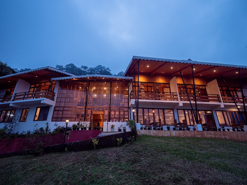 Kaya Gantavya Resort & Spa | Pelling - Kaya Gantavya Resort & Spa | Pelling Pelling-Rimbi Rd, Pelling City, Sikkim 737113, India