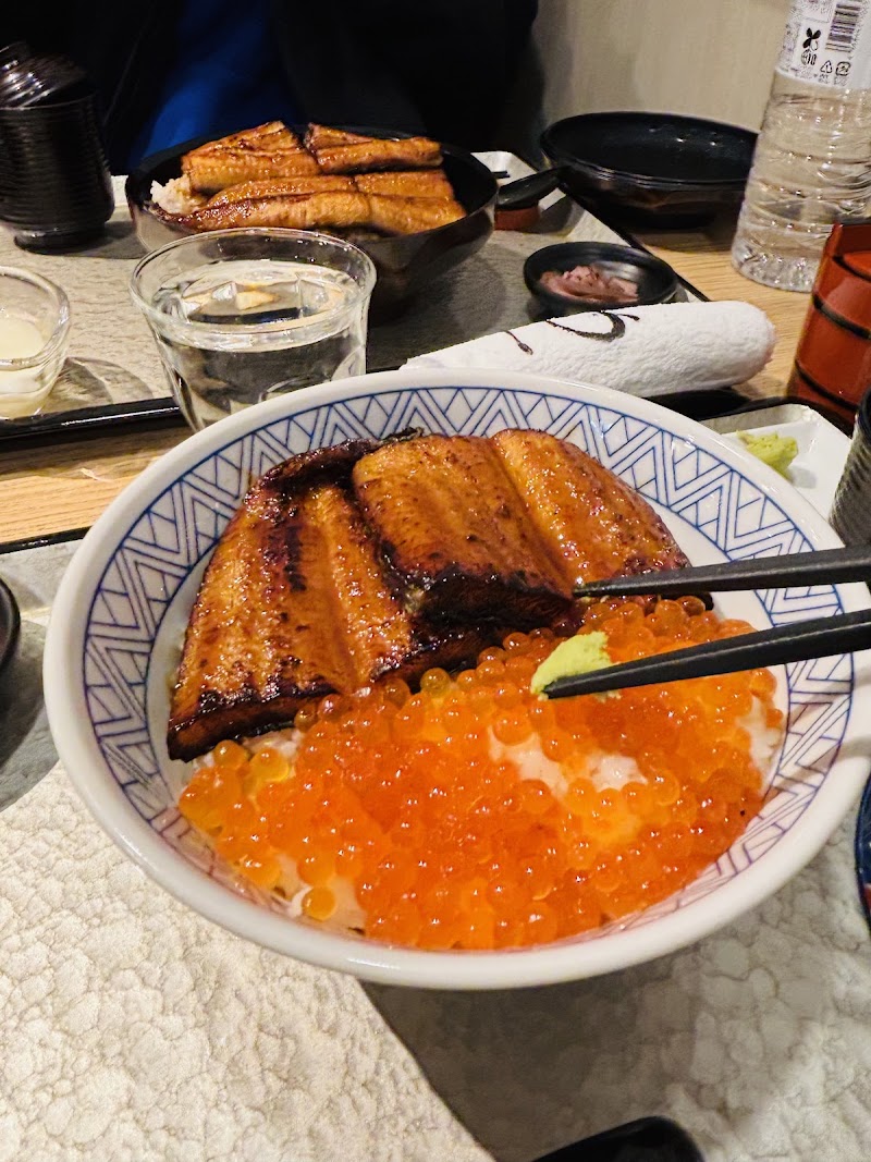 Unagidokoro UMAMI - Unagidokoro UMAMI 1-chōme-16-20 Morinomiyachūō, Chuo Ward, Osaka, 540-0003, Japan