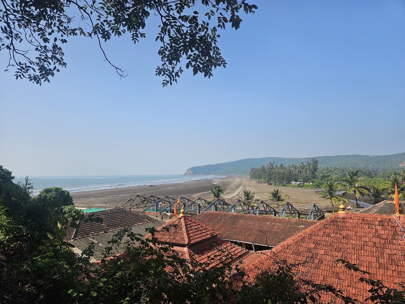 Ganesh gully - Ganesh gully, Harihareshwar, Devaghar, Maharashtra 402110, India