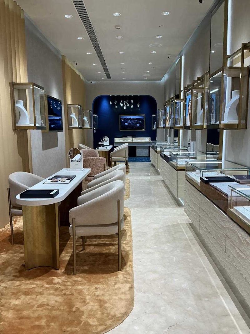 FOREVERMARK DIAMOND JEWELLERY - Nexus Elante Mall, Chandigarh - FOREVERMARK DIAMOND JEWELLERY - Nexus Elante Mall, Chandigarh, No.10, Elante Mall, Main Road, Phase-1, Industrial Area Phase I, Chandigarh, 160002, India