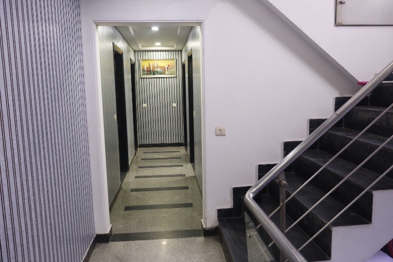 Blue moon home stay - Hotel south extension - Blue moon home stay - Hotel south extension ground floor, B, 50, South Extension I, Block B, New Delhi, Delhi, 110049, India