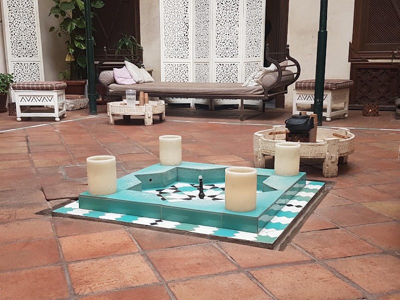 AIRE Ancient Baths Sevilla - AIRE Ancient Baths Sevilla, C. Aire, 15, Casco Antiguo, 41004 Sevilla, Spain