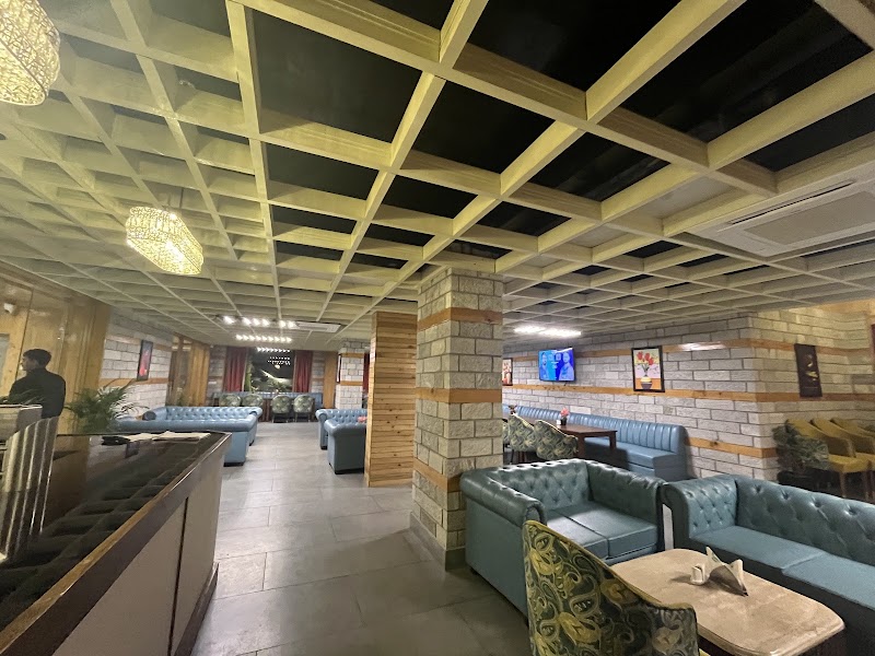 Bradhi Resort - Bradhi Resort near, near Jibhi, Ghiyagi, Himachal Pradesh 175123, India
