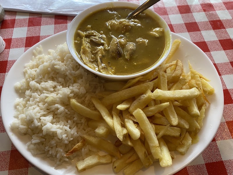 Arthur's Café Restaurant - Arthur's Café Restaurant, Arthurs cafe, Station Terrace, London NW10 5RU, UK