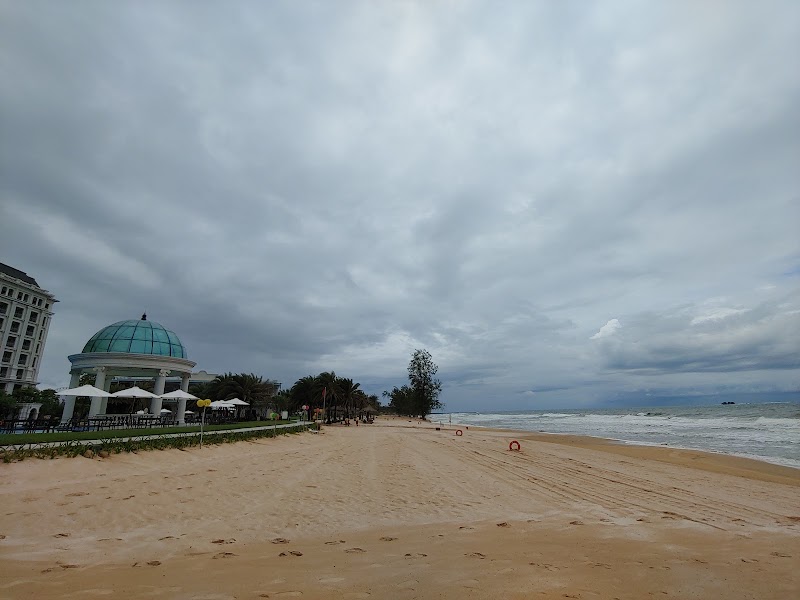 Bai Dai beach - Bai Dai beach 8RQX+2FV, Phú Quốc, Kiên Giang, Vietnam