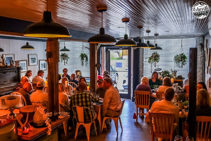 Root & Bone - Hendersonville