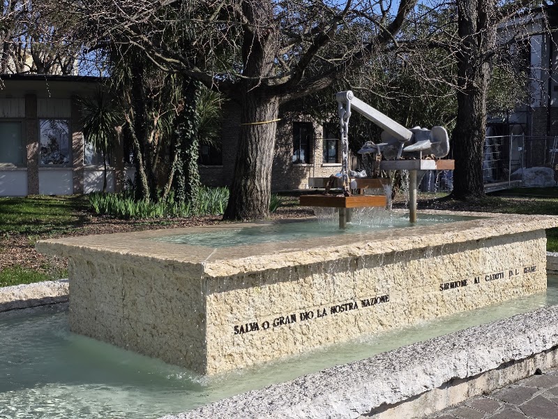 Parcheggio Diaz - Parcheggio Diaz Viale Guglielmo Marconi, 29, 25019 Sirmione BS, Italy
