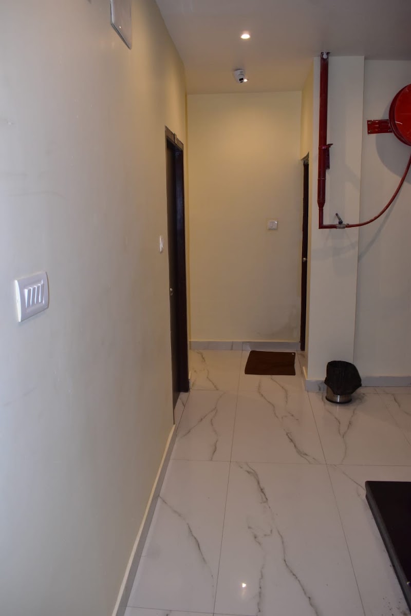 Hotel Pushparaj - Hotel Pushparaj Children Park, Plot P/MA 52, near Lighthouse Lane, Balipada, Puri, Odisha 752001, India