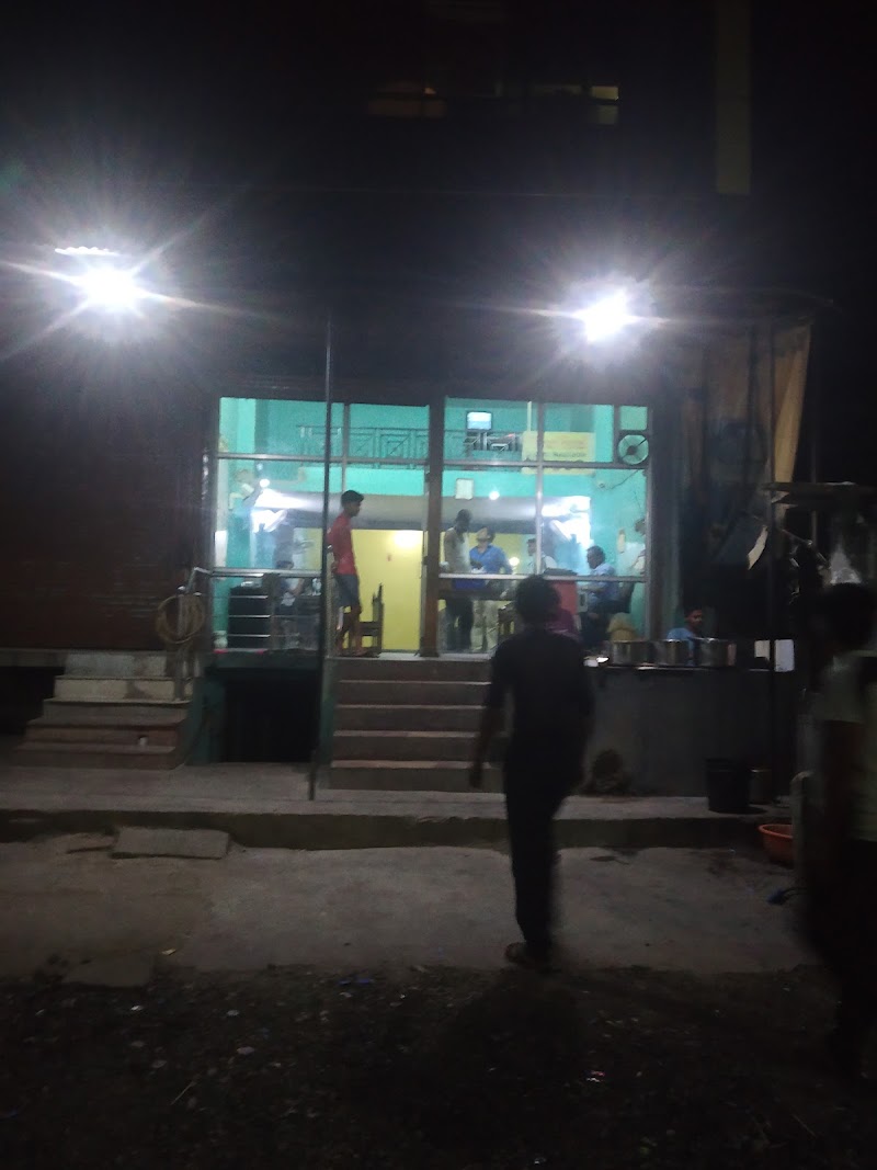 Tiwari Hotel - Tiwari Hotel Indra Colony, Indira Nagar, Dausa, Rajasthan 303303, India