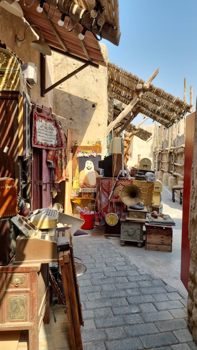 Al Fahidi - Al Fahidi Al Fahidi - Dubai - United Arab Emirates