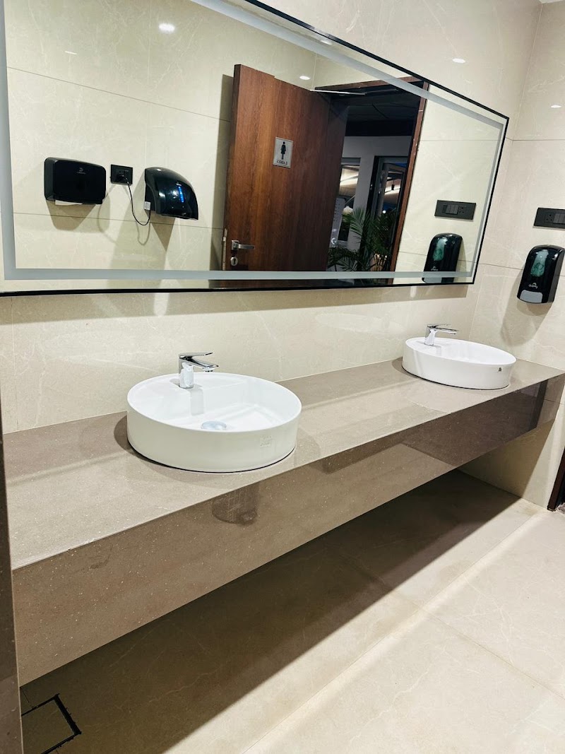 Kostamar Beach Resort and Spa - Kostamar Beach Resort and Spa, Nagoa beach, Nagoa Beach Main Road, Dadra and Nagar Haveli and Daman and Diu 362520, India