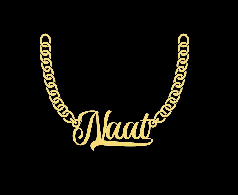 Kapsalon Naat