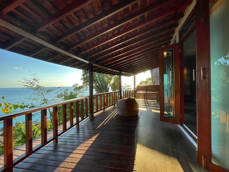 Kohtao Heritage Hideaway