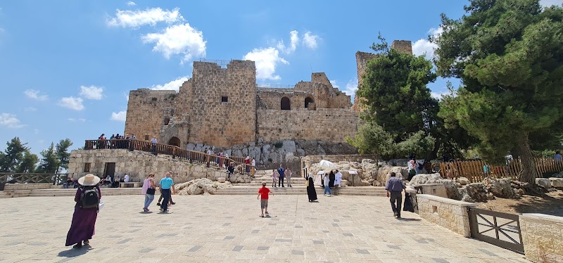 Ajloun - Ajloun, Jordan