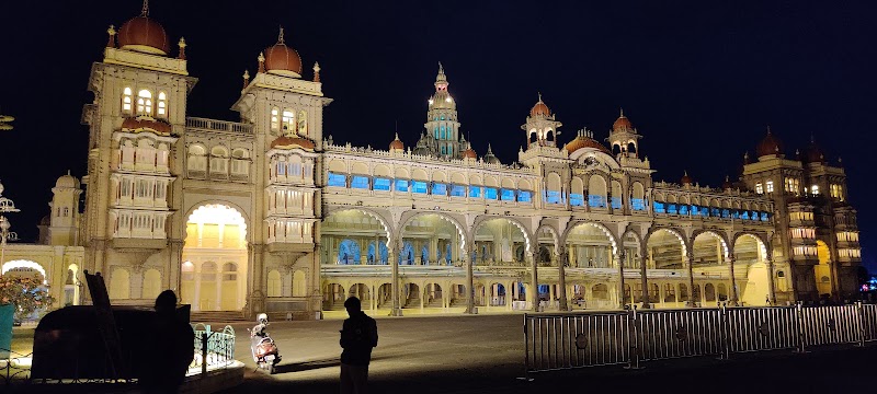 Mysuru - Mysuru Mysuru, Karnataka, India