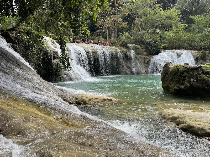 Ecotravelers Travel & Tours Philippines - Ecotravelers Travel & Tours Philippines, Cor Gallares, C. Putong St, Tagbilaran City, 6300 Bohol, Philippines